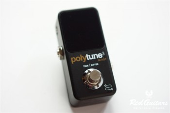 POLYTUNE 3 NOIR
